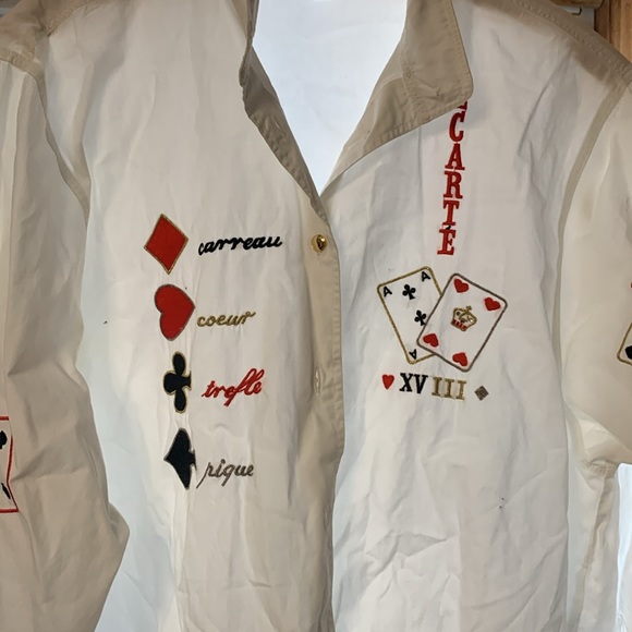 Otto Kern shirt - Picture 2 of 7